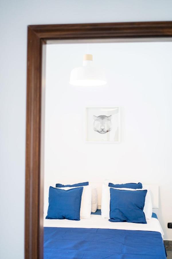Casa Ludo Soverato Marina