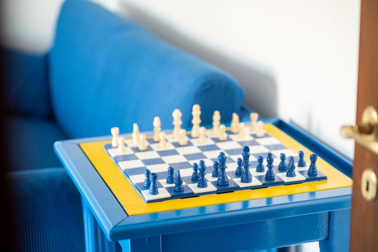 Appartamento Casa Ludo *
