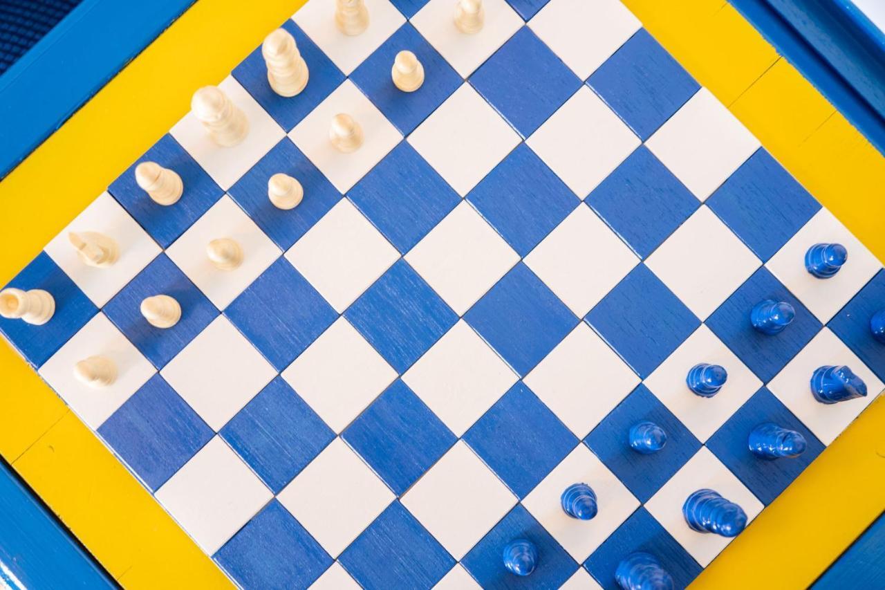 Appartamento Casa Ludo *