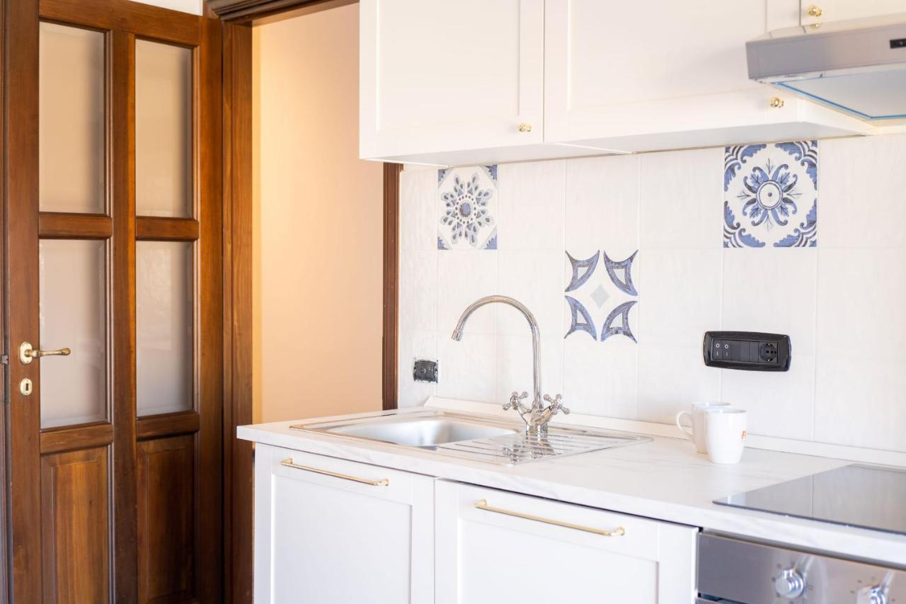 Casa Ludo Appartamento Soverato Marina