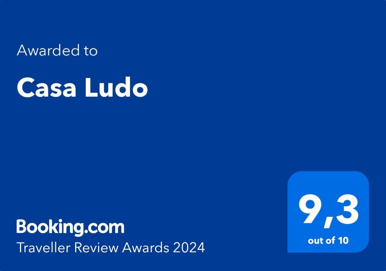 Casa Ludo Soverato Marina