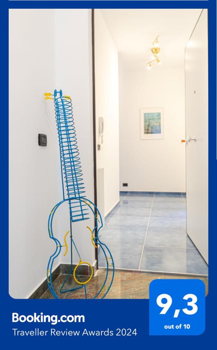 Appartamento Casa Ludo Soverato Marina