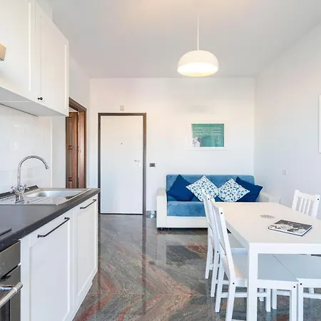 Casa Ludo Apartment Soverato Marina Exterior photo