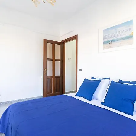 Casa Ludo Apartment Soverato Marina Exterior photo