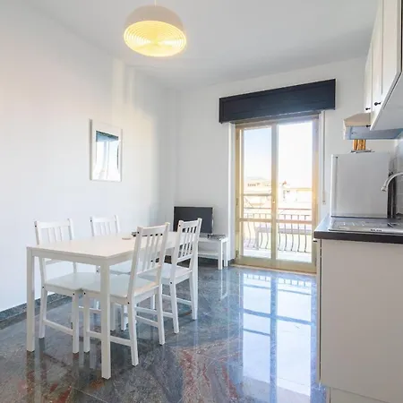 Casa Ludo Apartment Soverato Marina Exterior photo