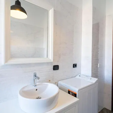 Casa Ludo Apartment Soverato Marina Exterior photo