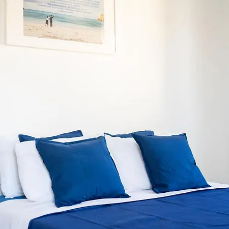 Casa Ludo Apartment Soverato Marina Exterior photo