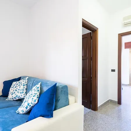 Casa Ludo Apartment Soverato Marina Exterior photo