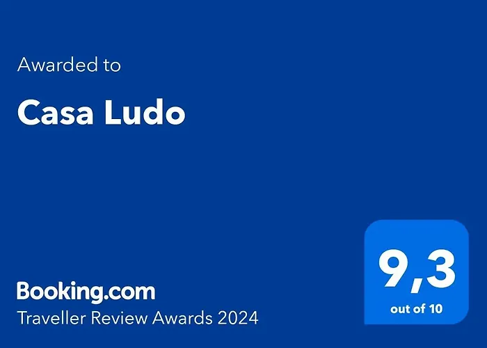 Casa Ludo