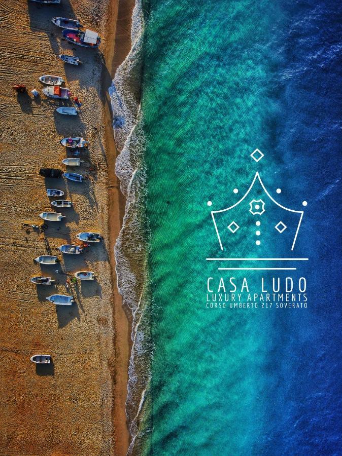 Casa Ludo *