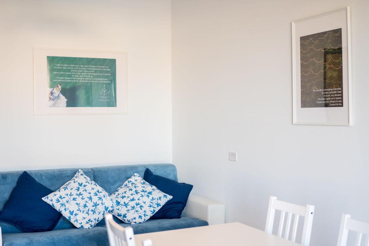 Casa Ludo Apartment *