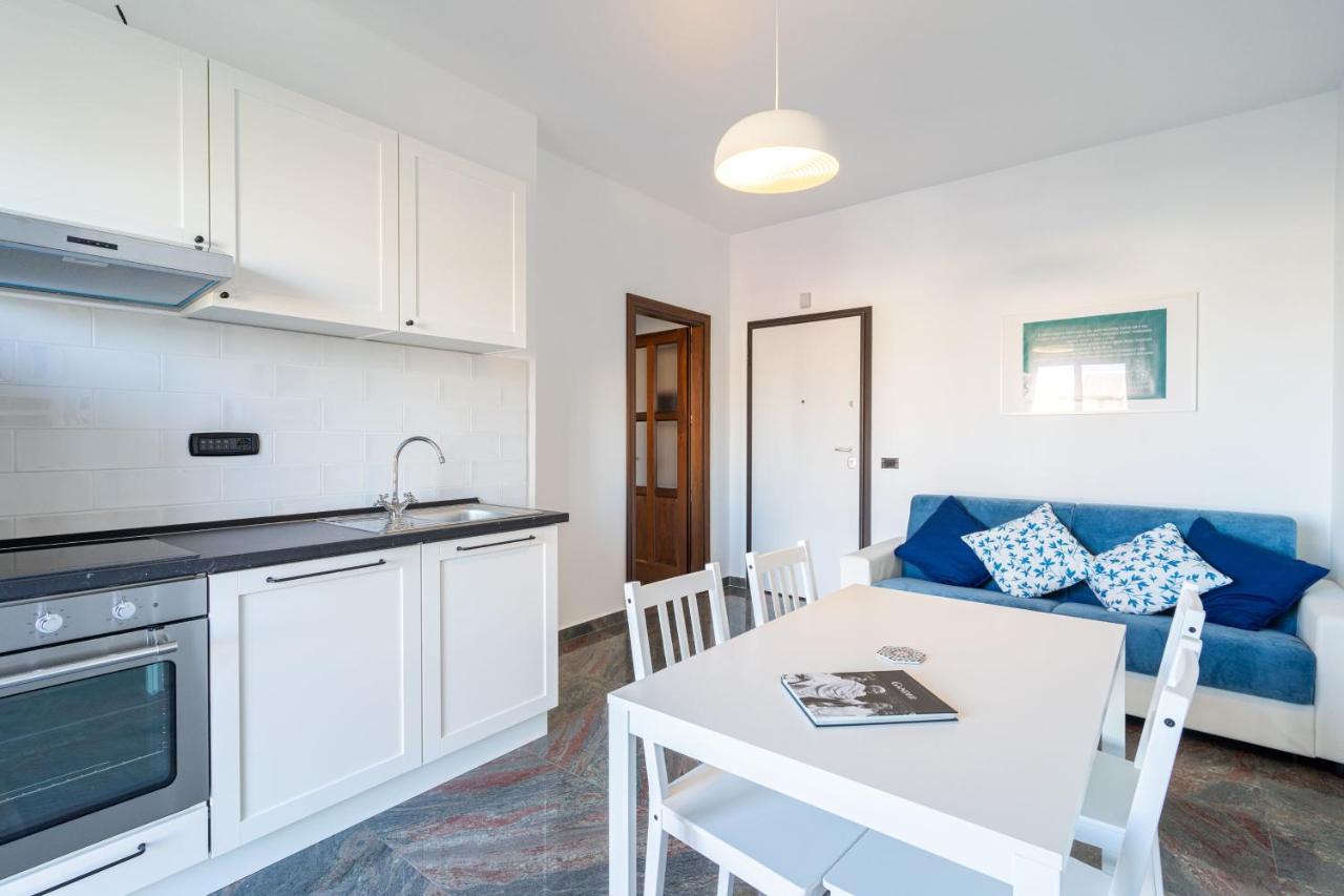 Casa Ludo Apartment Soverato Marina