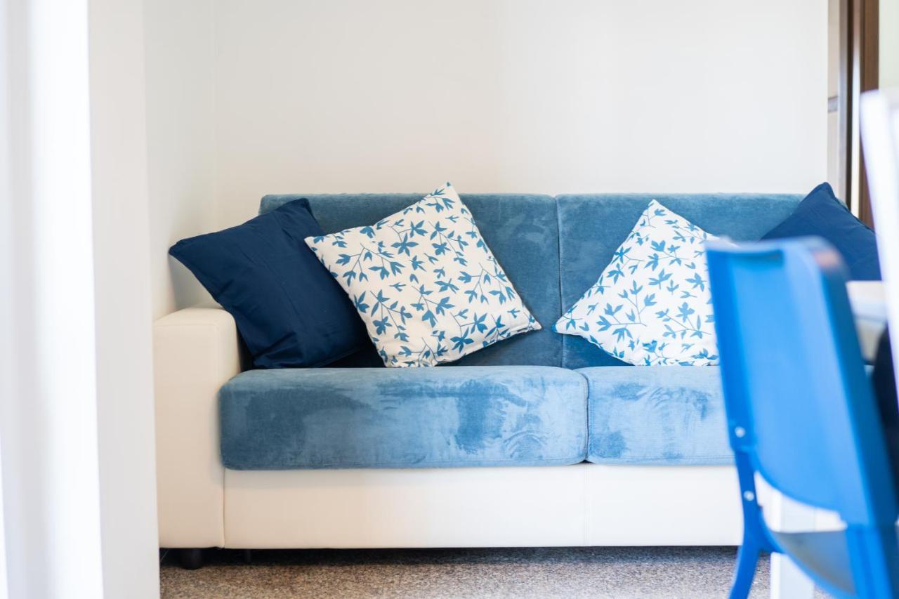 Casa Ludo Apartment Soverato Marina