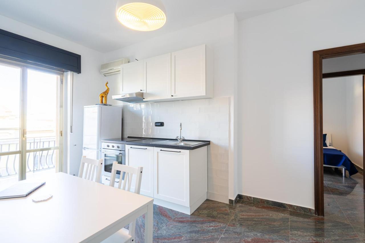 Casa Ludo Apartment Soverato Marina