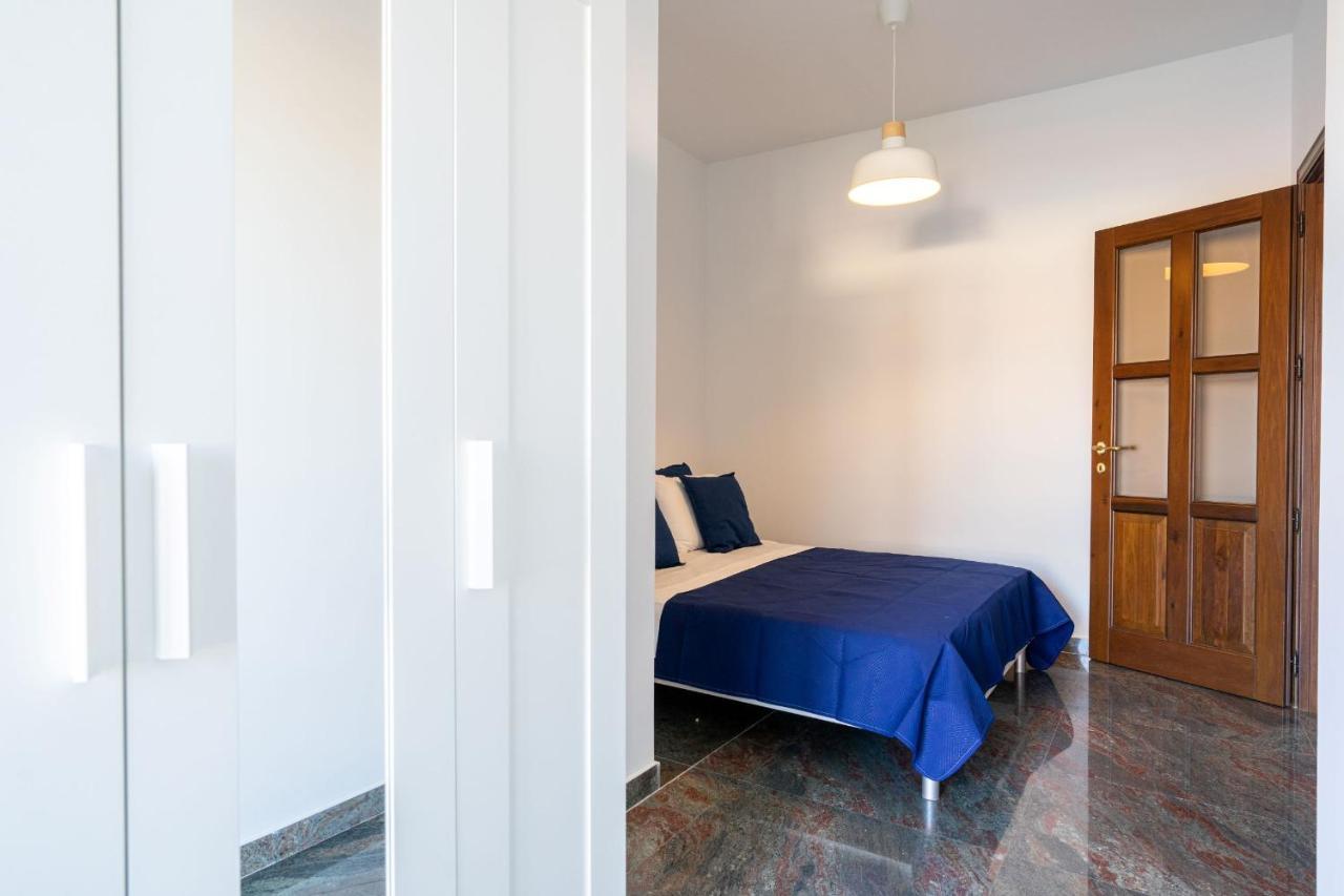 Casa Ludo Apartment Soverato Marina