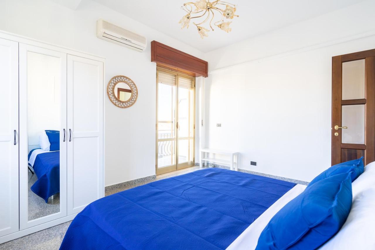 Apartment Casa Ludo Soverato Marina