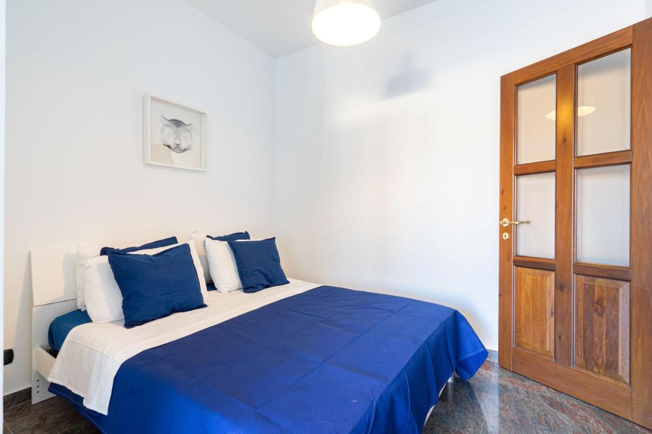 Apartment Casa Ludo *