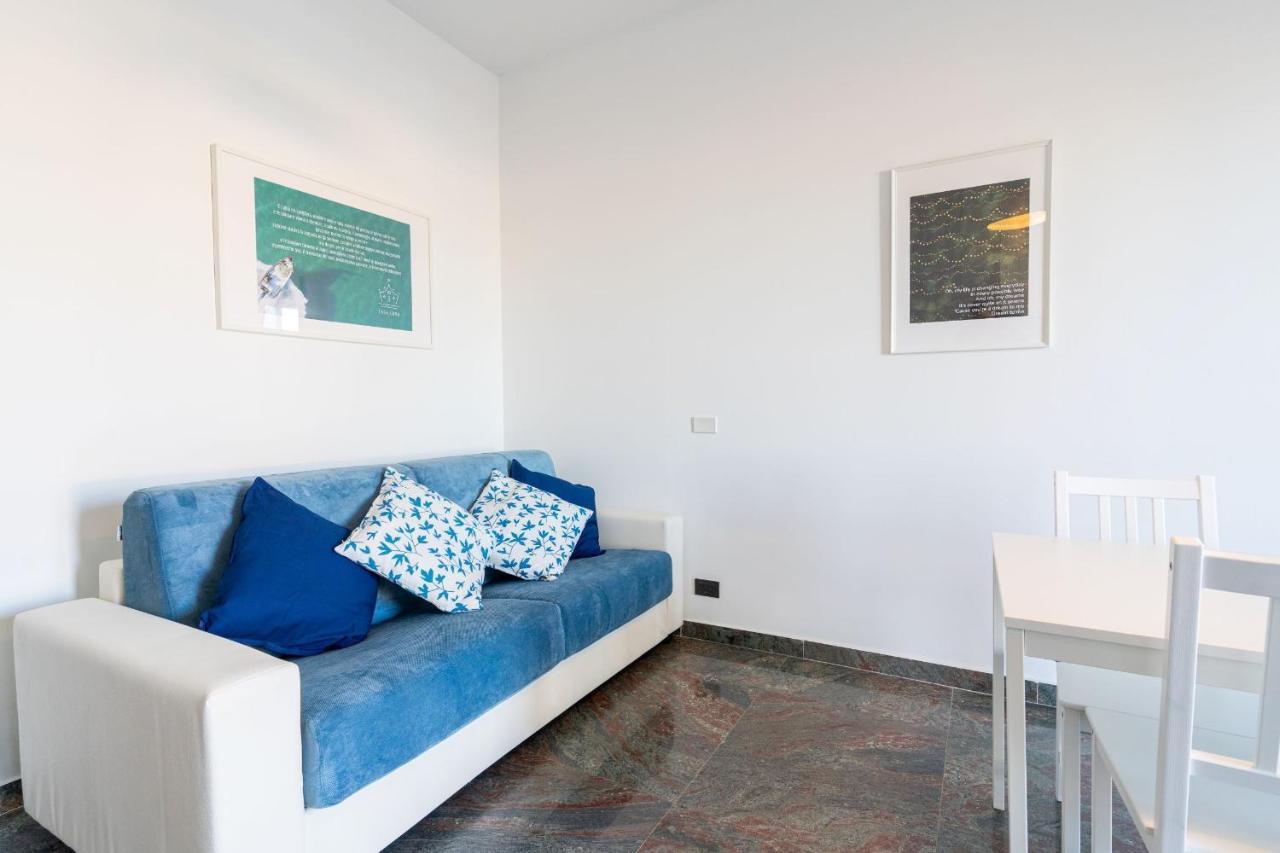 Casa Ludo Apartment Soverato Marina