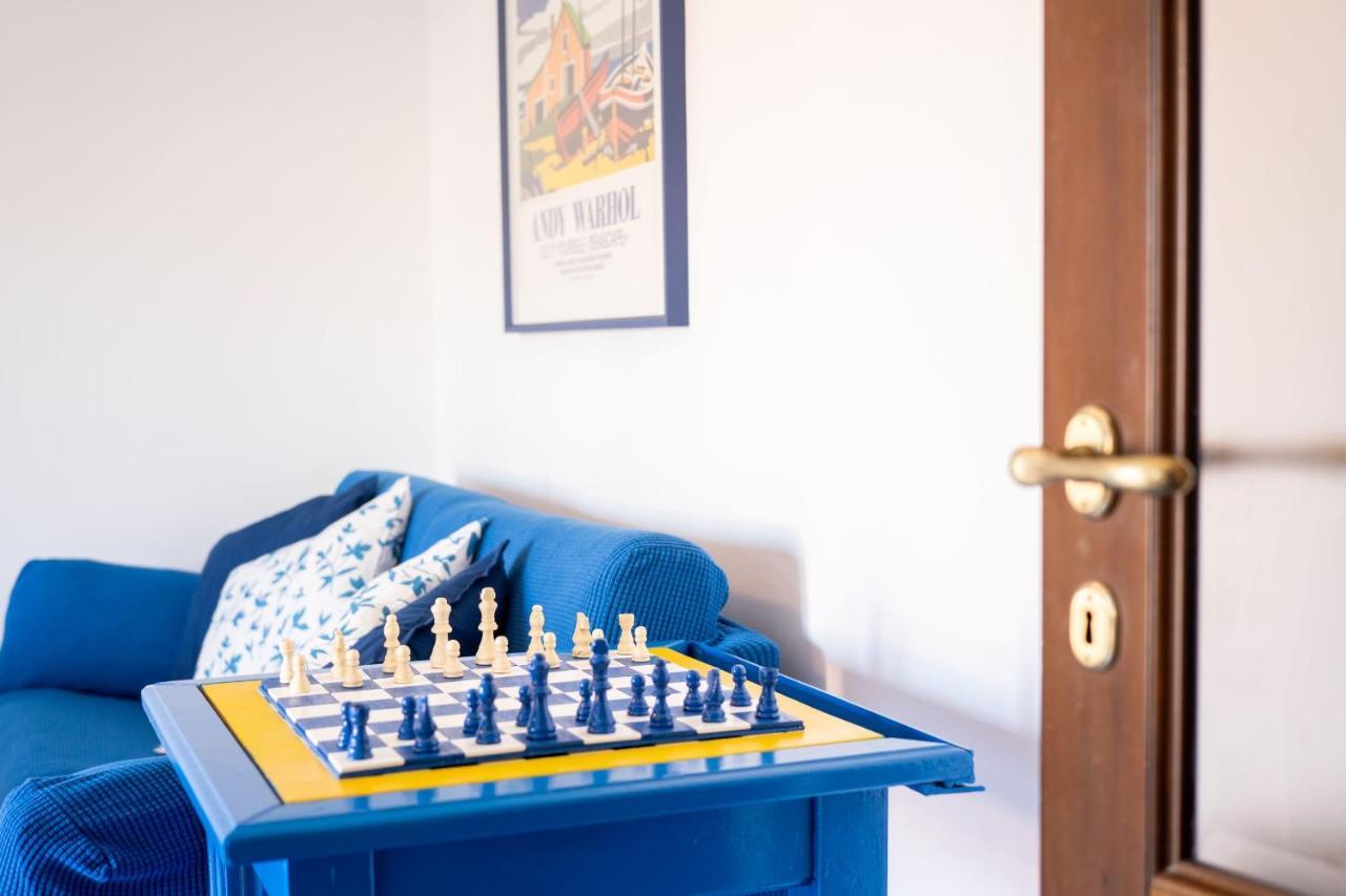 Apartment Casa Ludo Soverato Marina