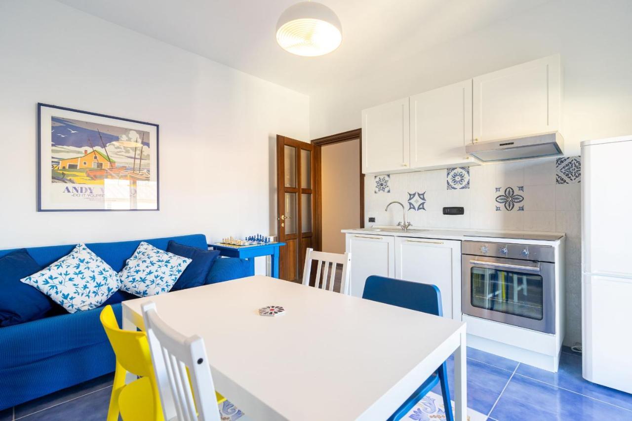 Casa Ludo * Soverato Marina