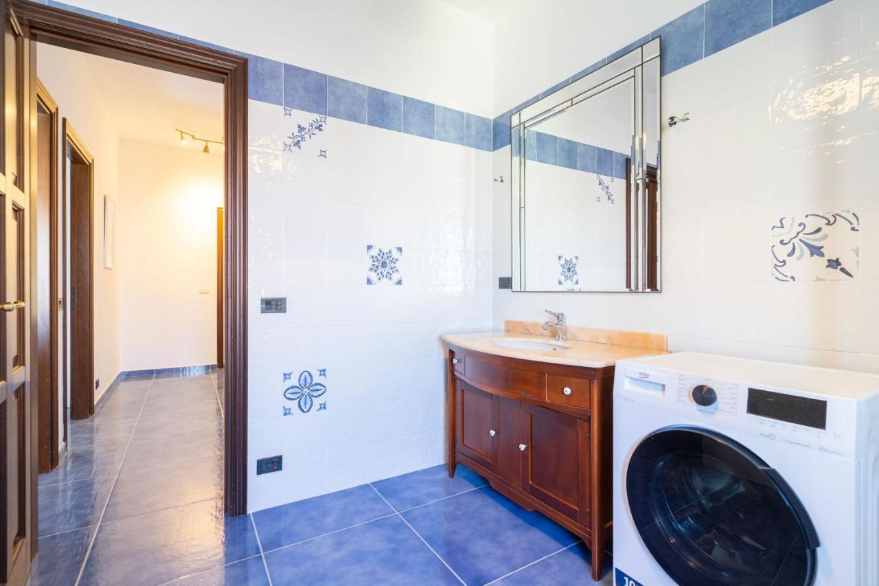 Casa Ludo Apartment Soverato Marina