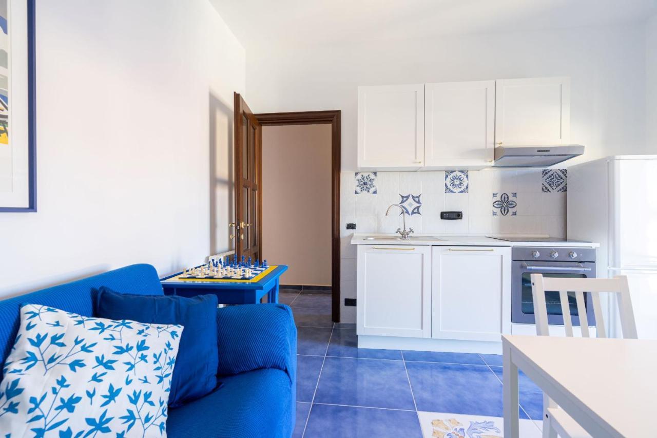 Casa Ludo Soverato Marina