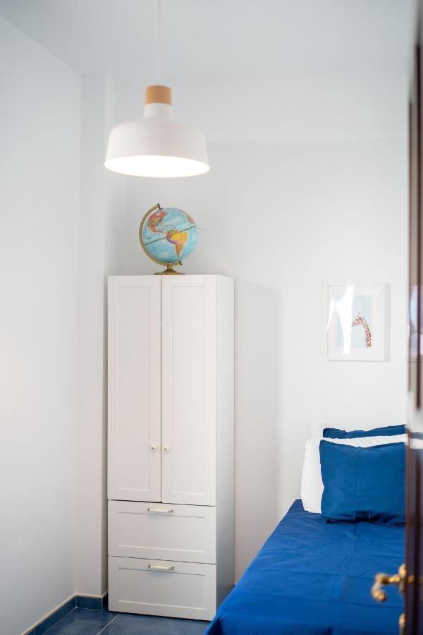 Casa Ludo Apartment *