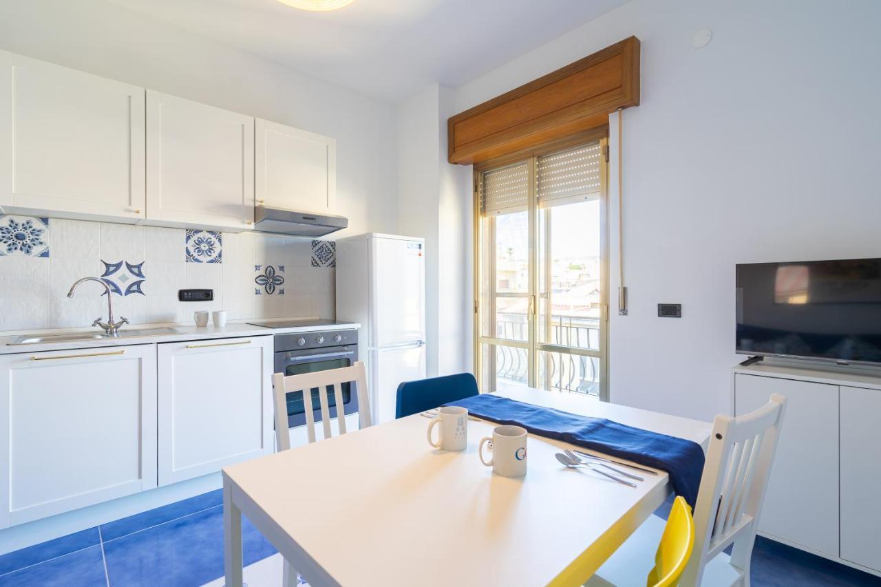 Apartment Casa Ludo *