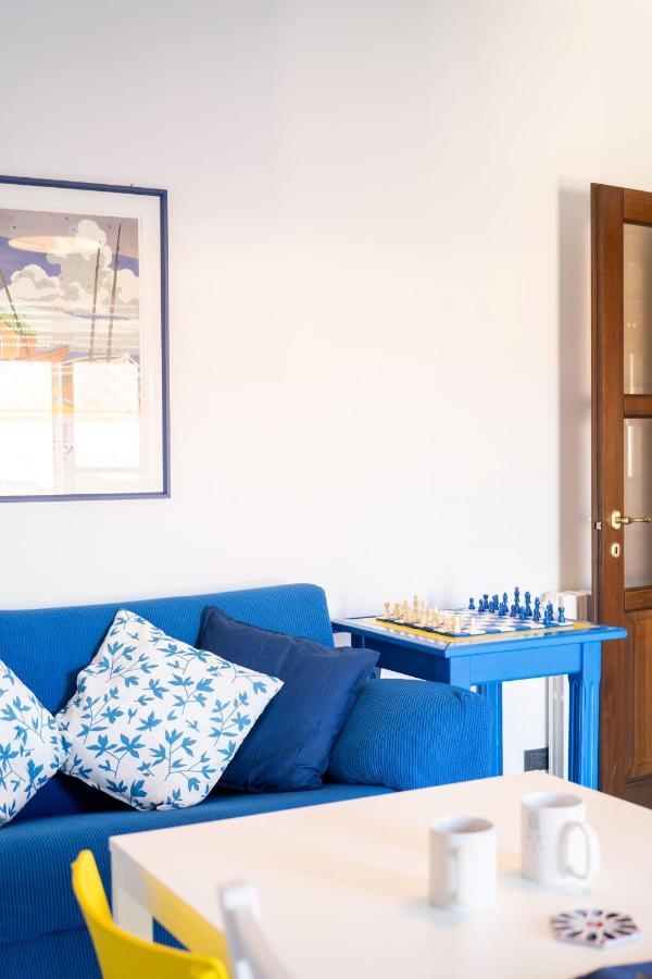 Apartment Casa Ludo