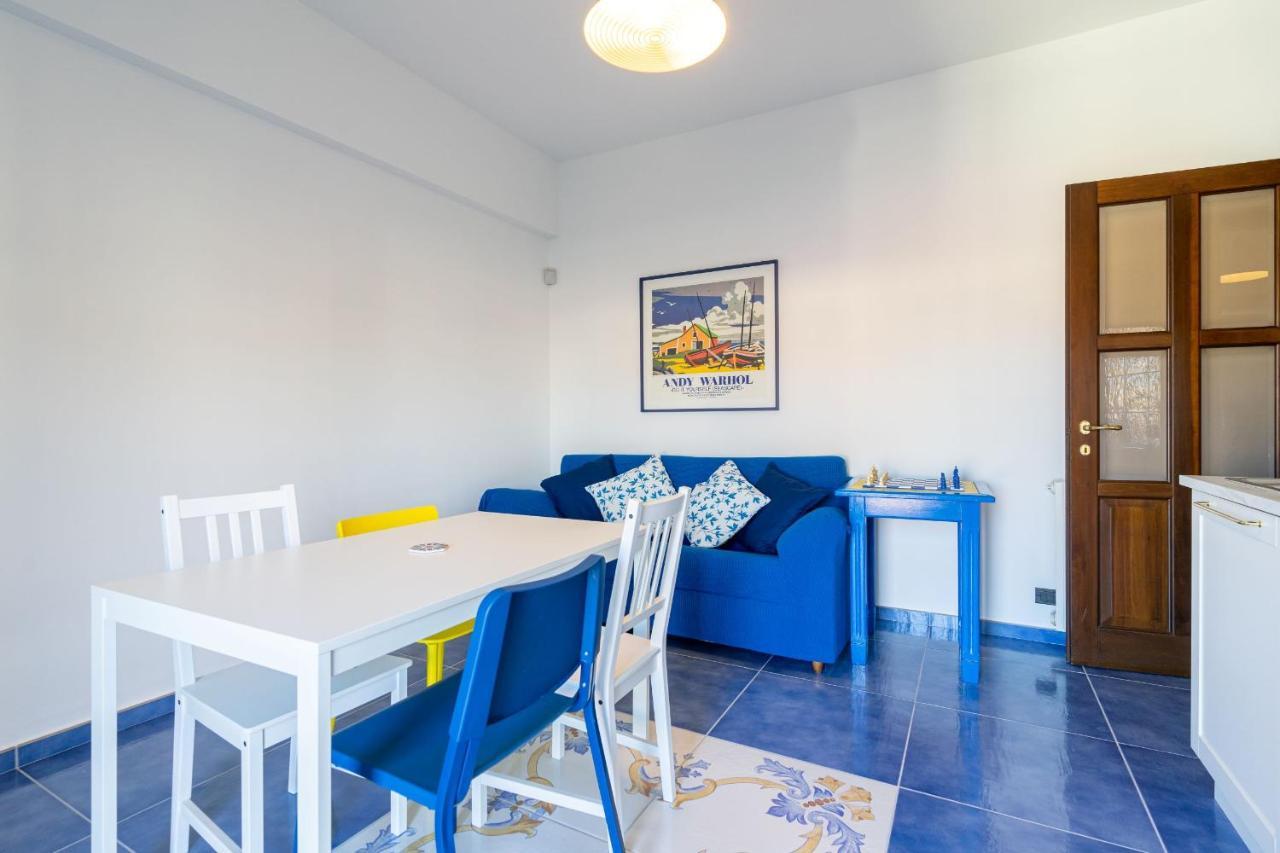 Casa Ludo * Soverato Marina