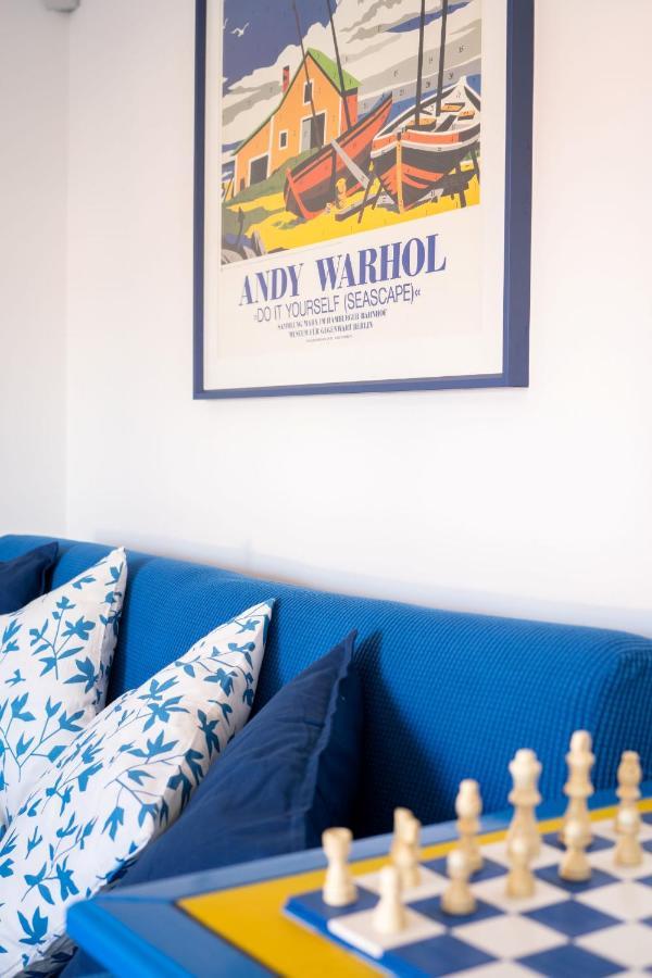 Apartment Casa Ludo
