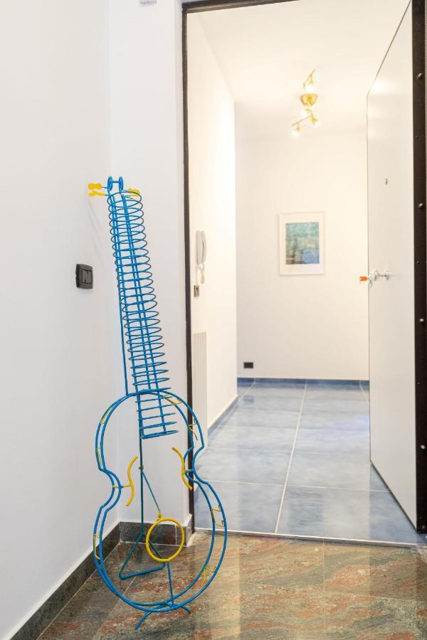 Apartment Casa Ludo *