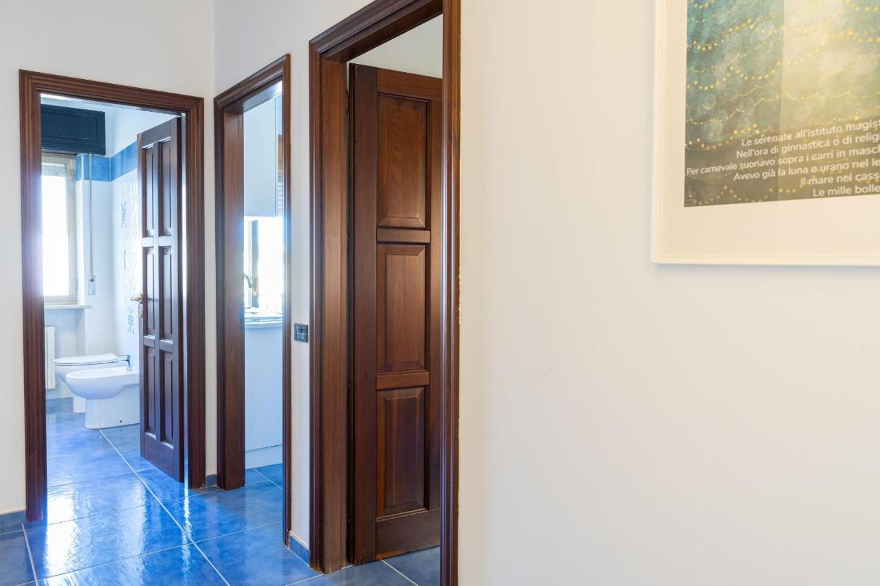 Casa Ludo Apartment *