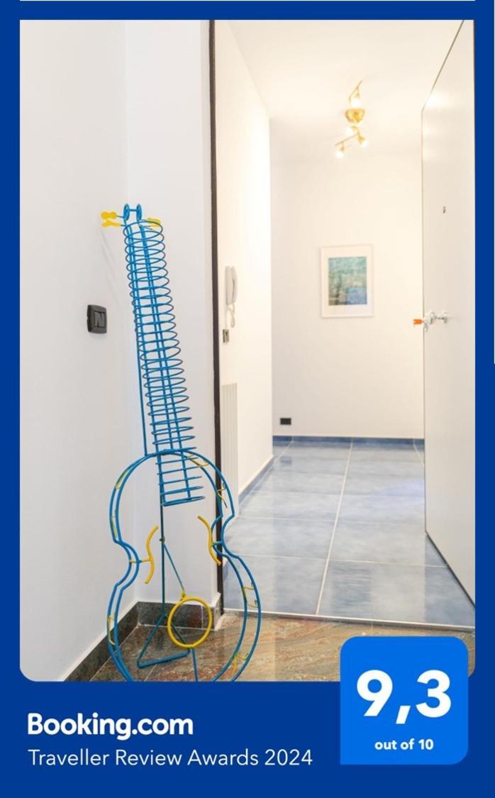 Apartment Casa Ludo Soverato Marina